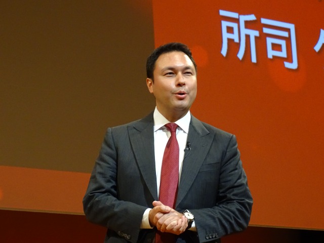 【ヤンマーアグリグローバル大会】ヤンマーアグリ、所司社長挨拶　顧客視点の価値創造 市場変化に沿う収益構造へ